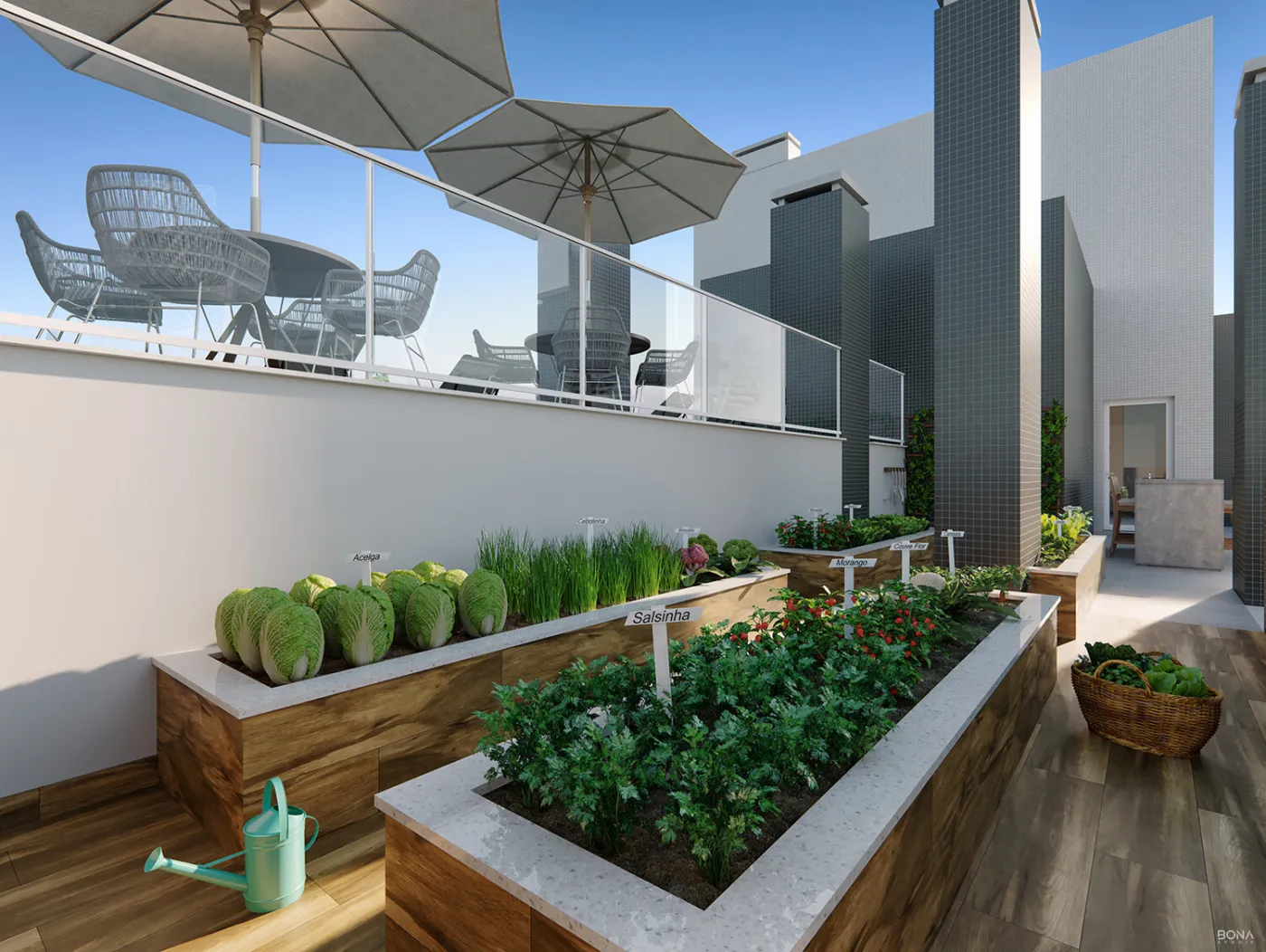 Mirage Luxury Homes - Pugen Grupo