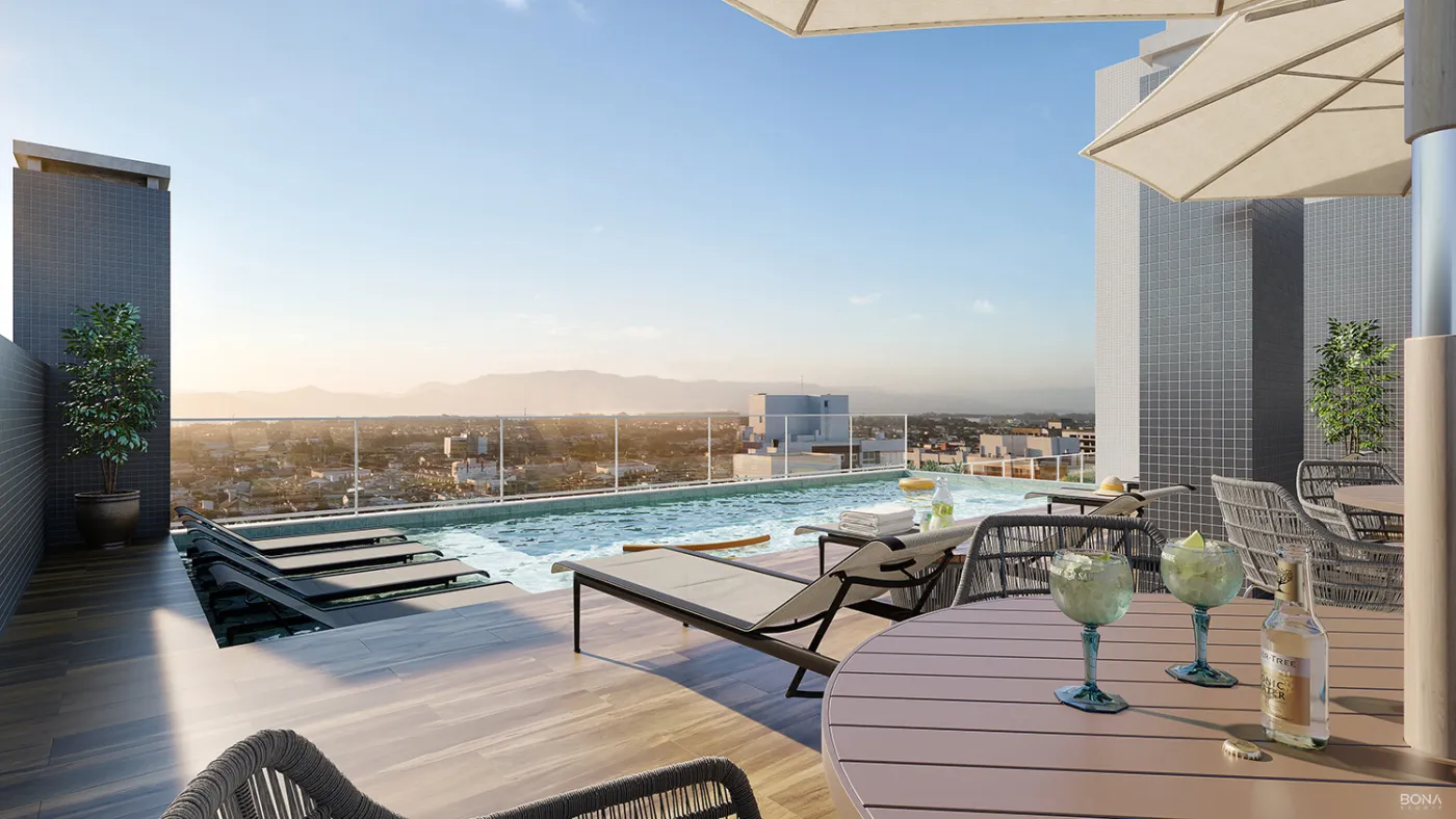 Mirage Luxury Homes - Pugen Grupo