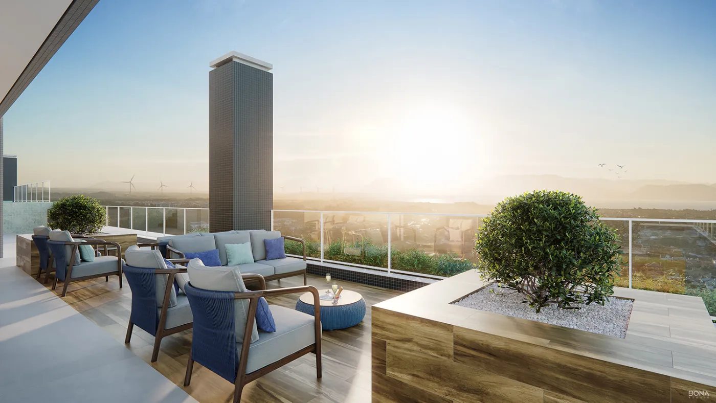 Mirage Luxury Homes - Pugen Grupo