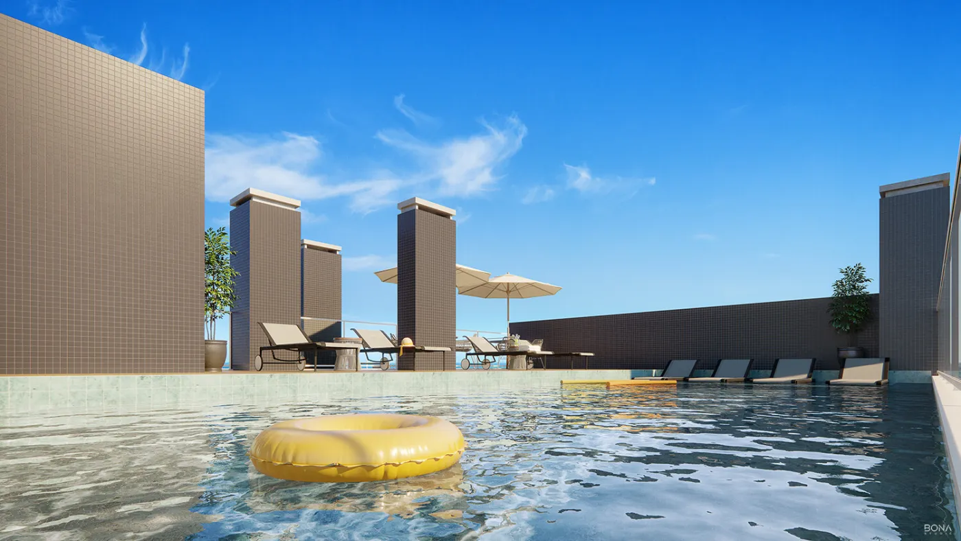 Mirage Luxury Homes - Pugen Grupo