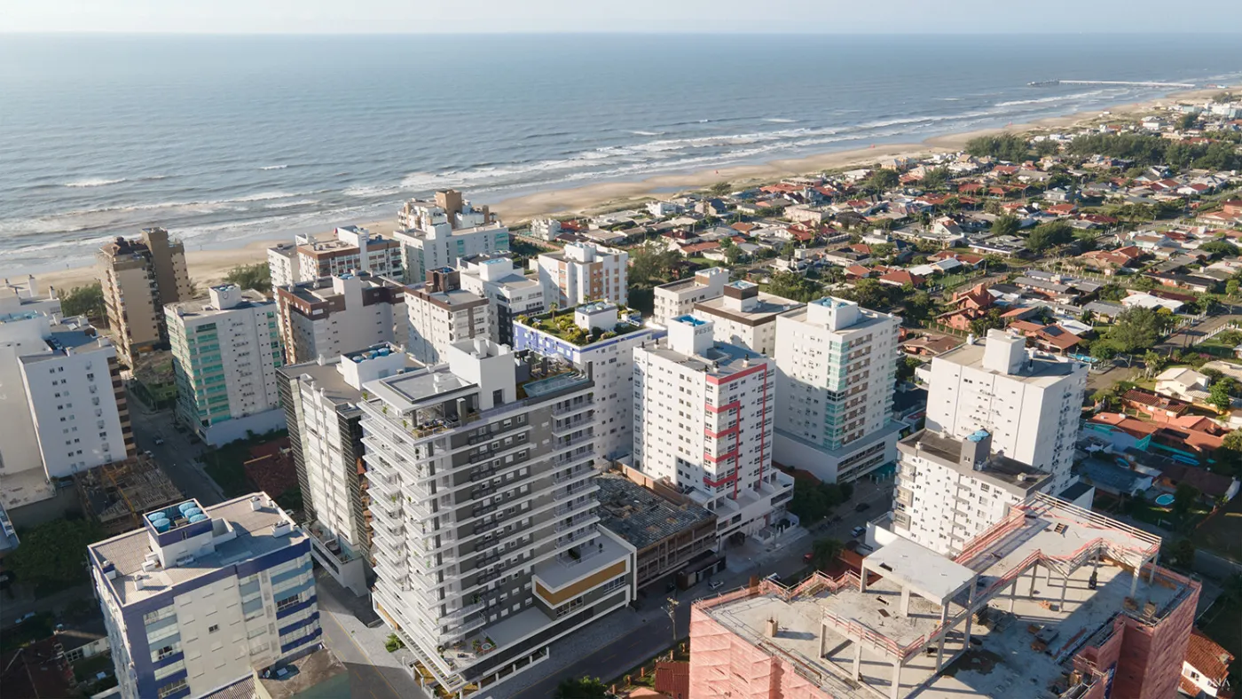 Mirage Luxury Homes - Pugen Grupo