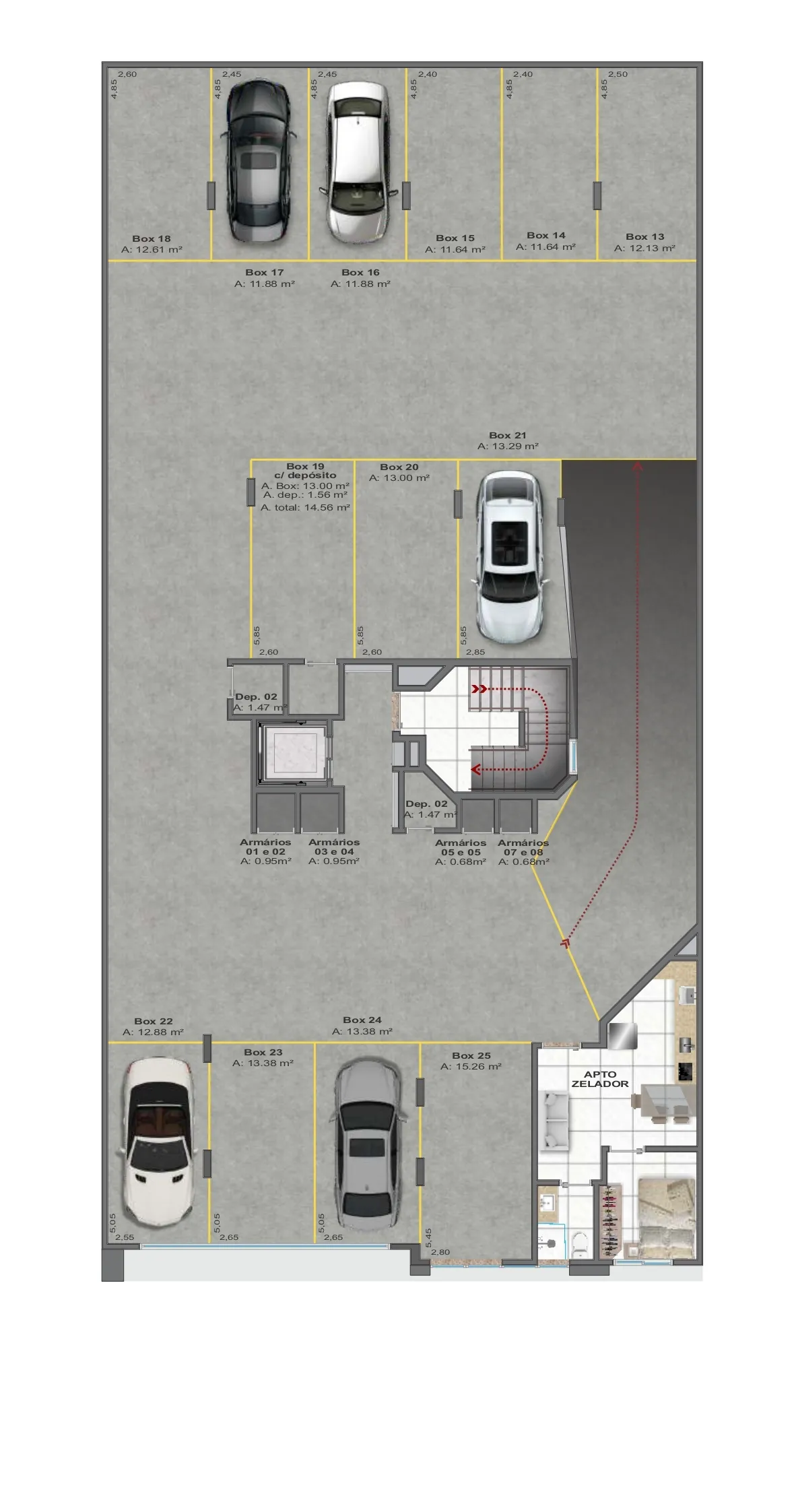 Alpha Residence - Pellegrini