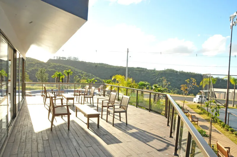 Eco Village Urban Resort - Cotiza