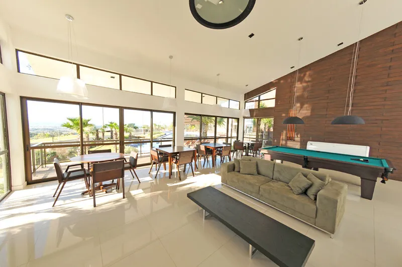 Eco Village Urban Resort - Cotiza