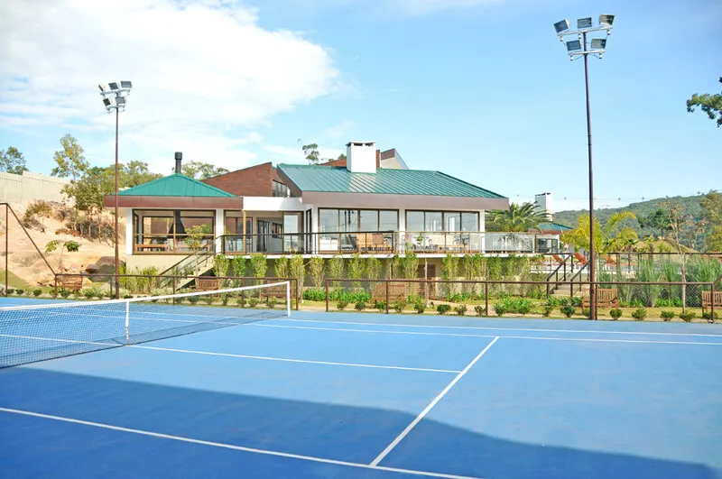 Eco Village Urban Resort - Cotiza
