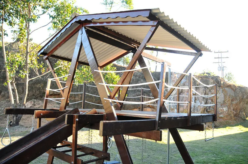 Eco Village Urban Resort - Cotiza