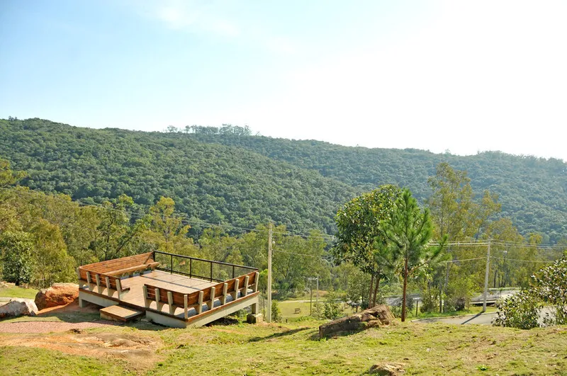 Eco Village Urban Resort - Cotiza