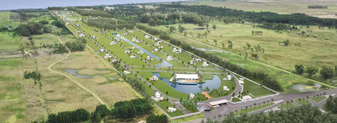 Víz Home Lake - Nazale RS Litoral