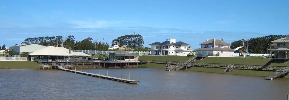 Velas da Marina - Lotes