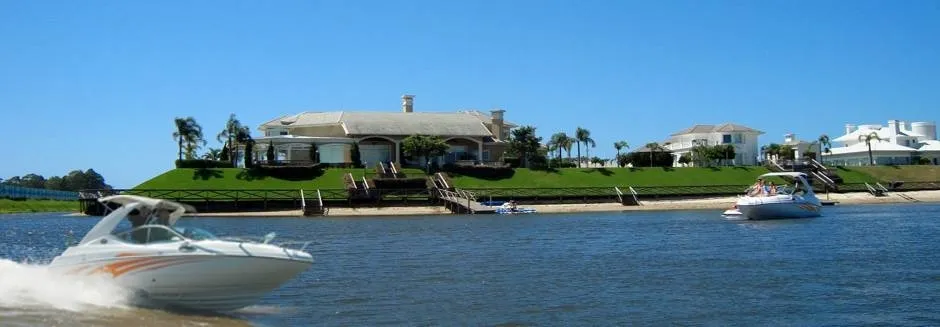 Velas da Marina - Lotes