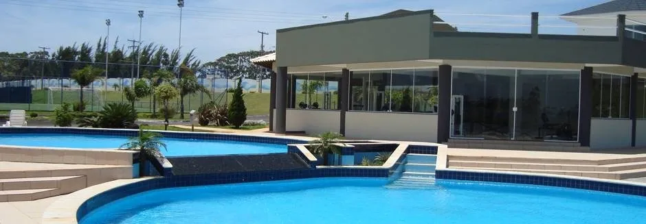 Velas da Marina - Lotes