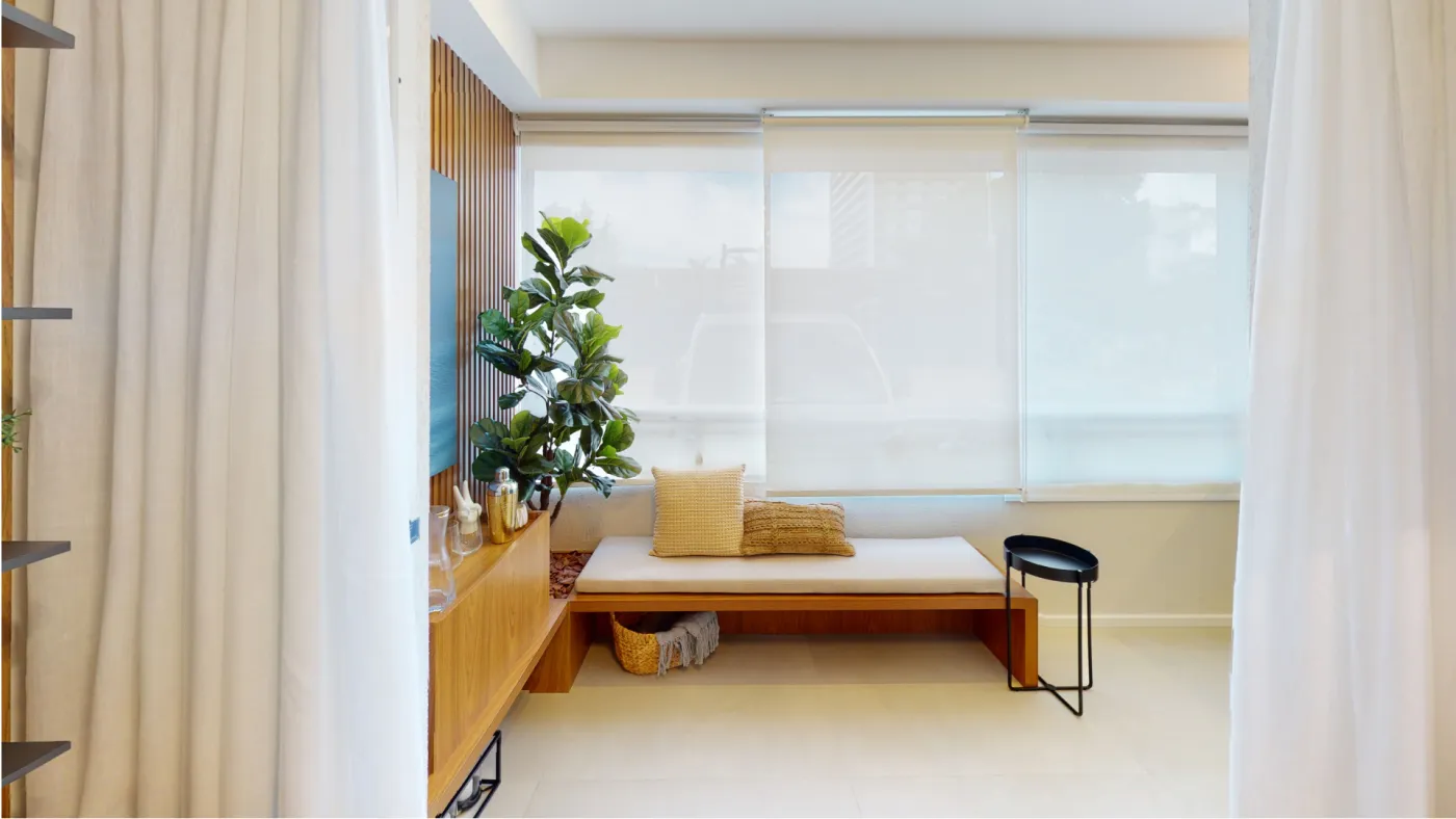 Holistic Residence - Fase 1