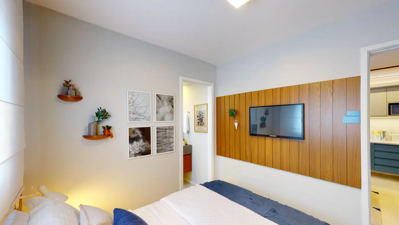 Holistic Residence - Fase 1