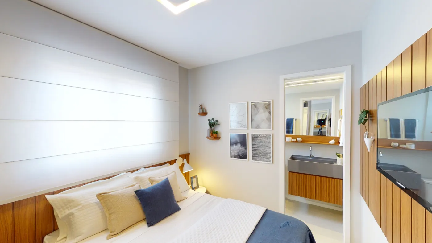 Holistic Residence - Fase 1