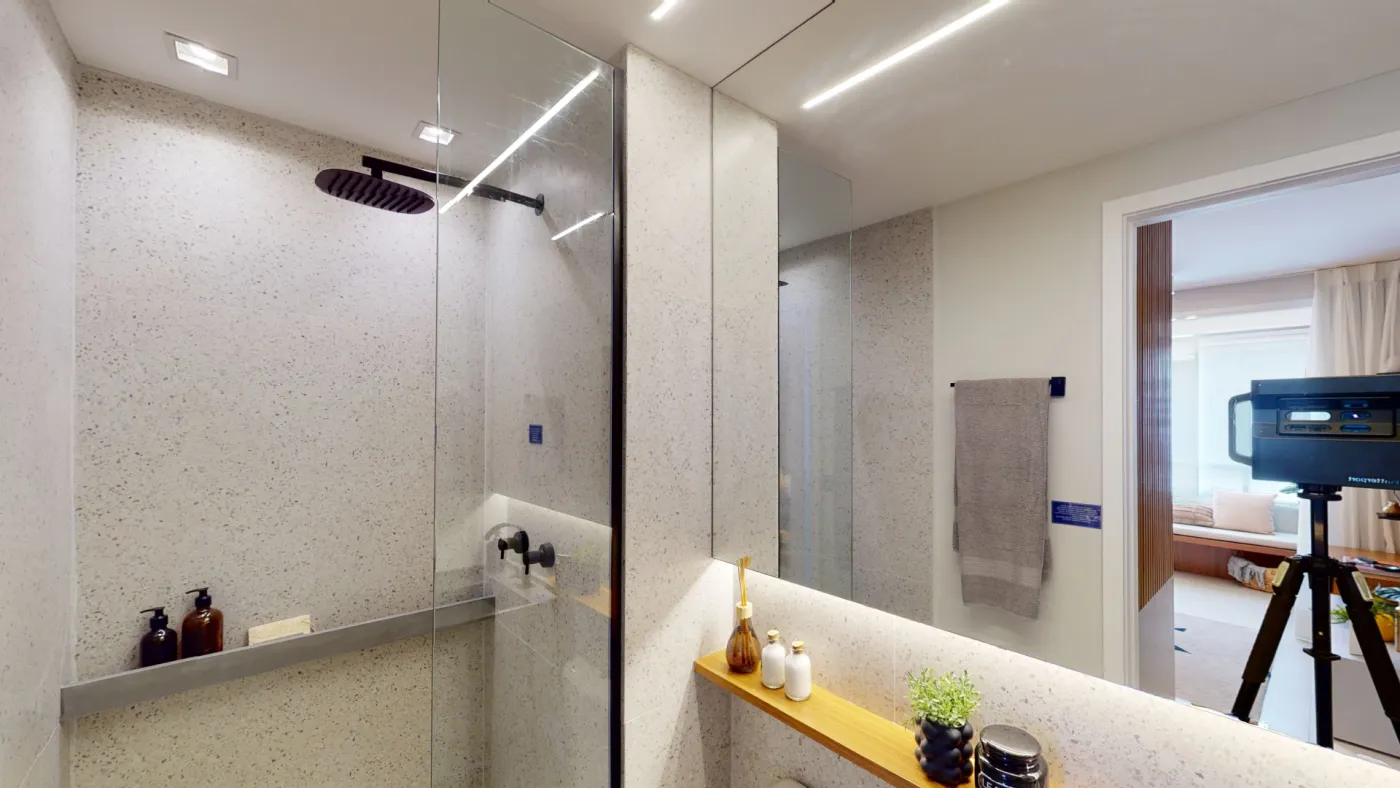 Holistic Residence - Fase 1