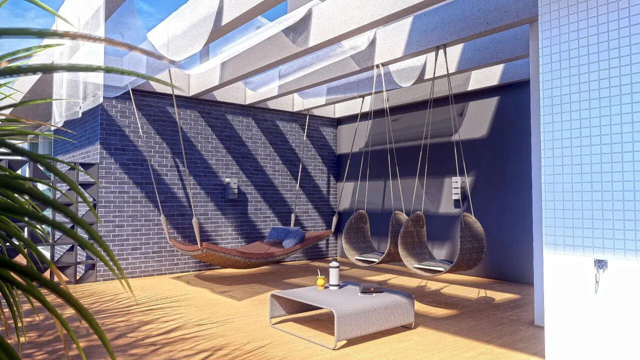 Absoluto Palace - JCM Construtora Absoluto Palace - JCM Construtora