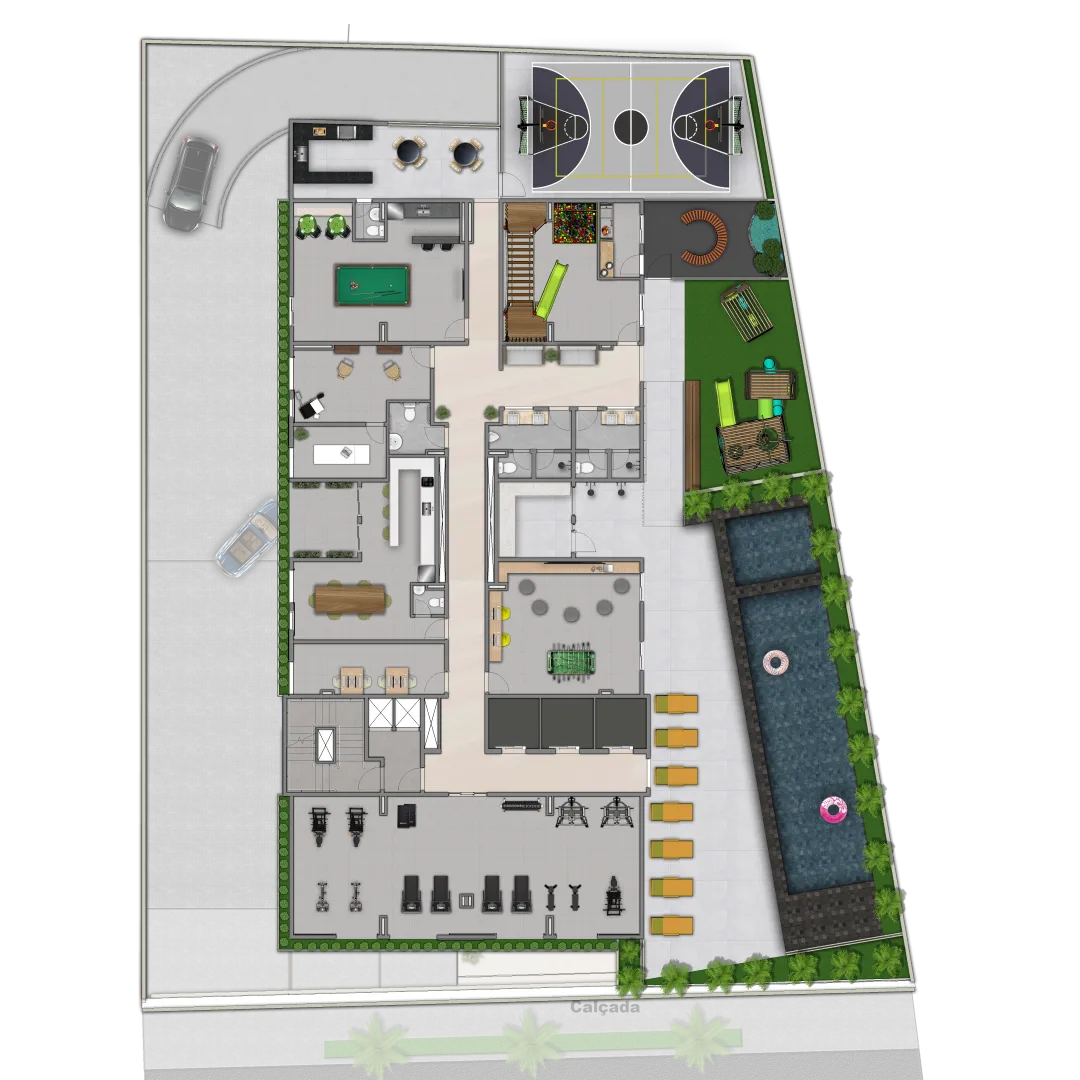 Aura - Pratica Construtora