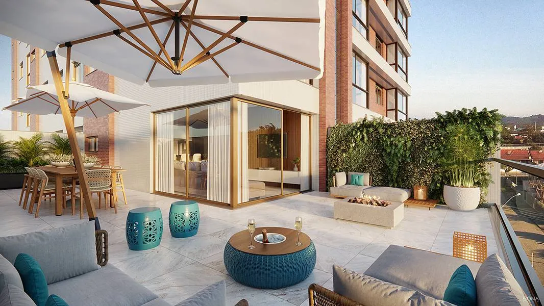 Beach Club - Preamar Empreendimentos