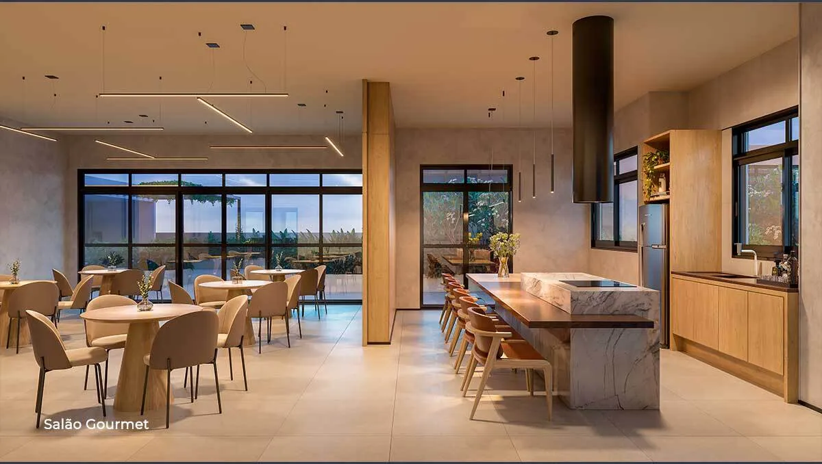 Ápice Vila Yara - Dubai