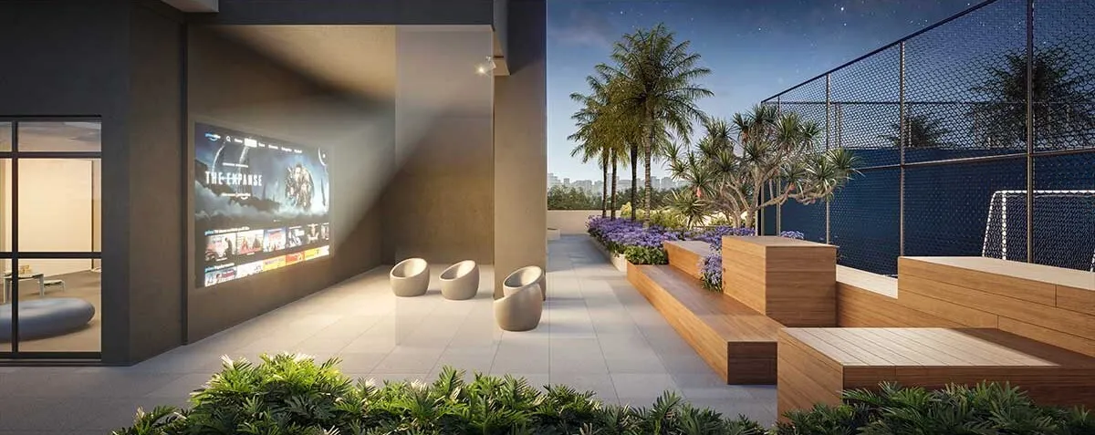 Ápice Vila Yara - Dubai