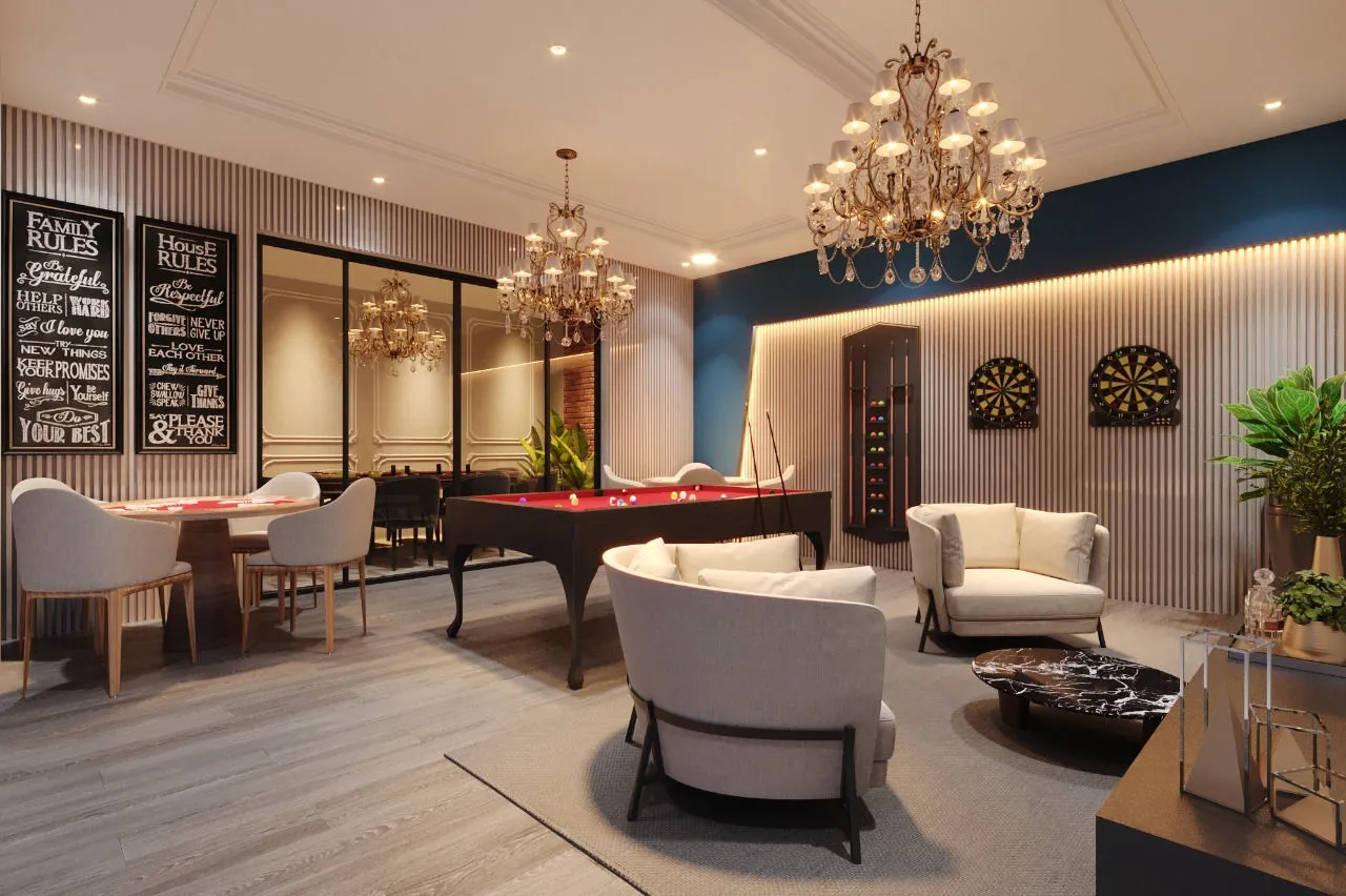 Filemon Residence - RG2 Empreendimentos