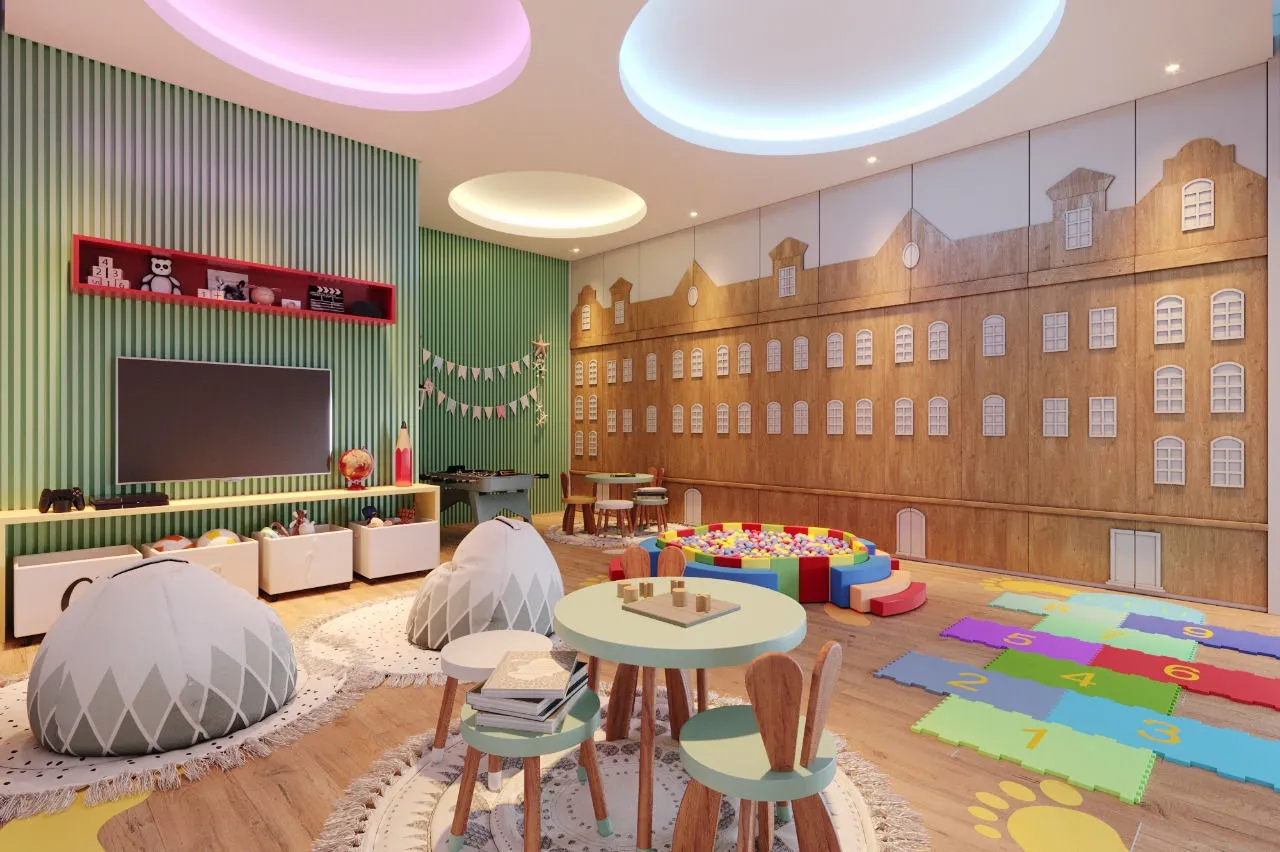 Filemon Residence - RG2 Empreendimentos