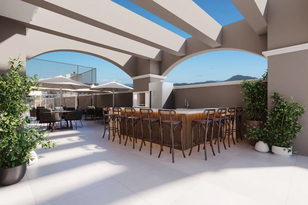 Filemon Residence - RG2 Empreendimentos
