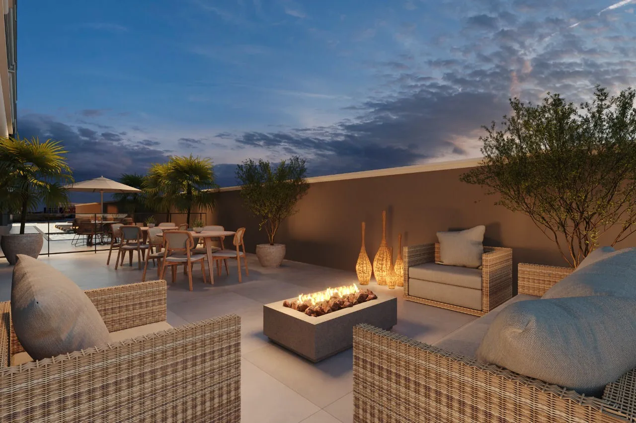 Filemon Residence - RG2 Empreendimentos