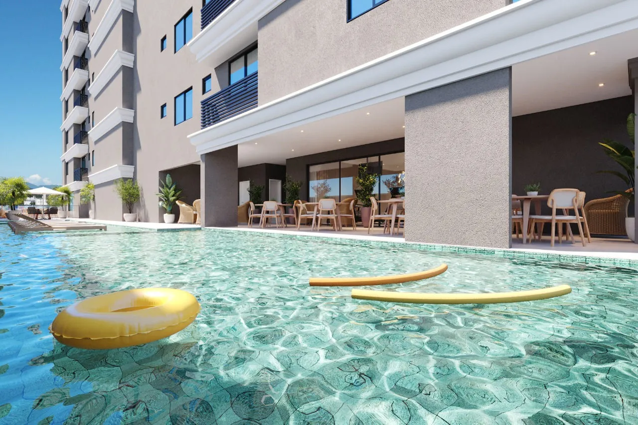 Filemon Residence - RG2 Empreendimentos