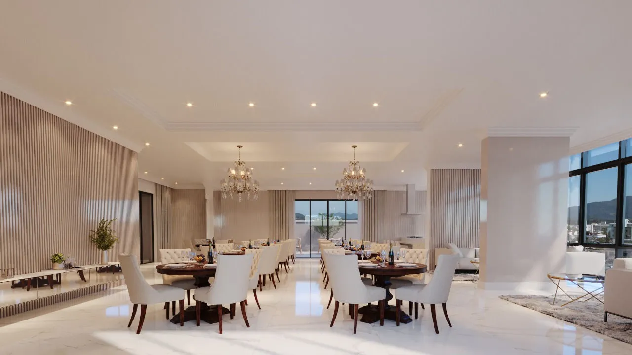Filemon Residence - RG2 Empreendimentos