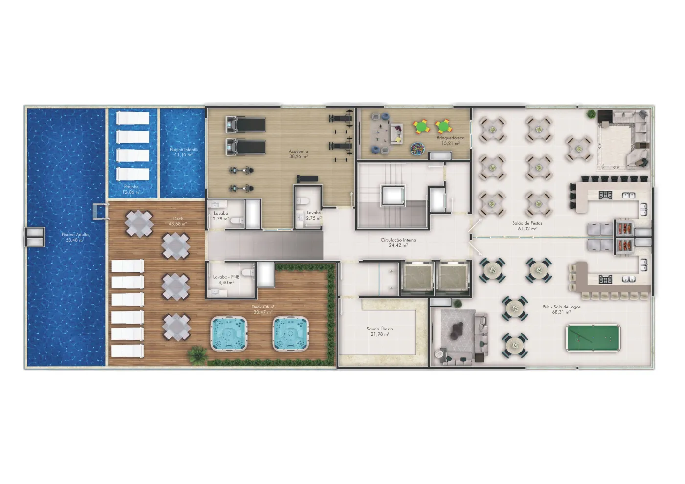 Atos I - RG2 Empreendimentos