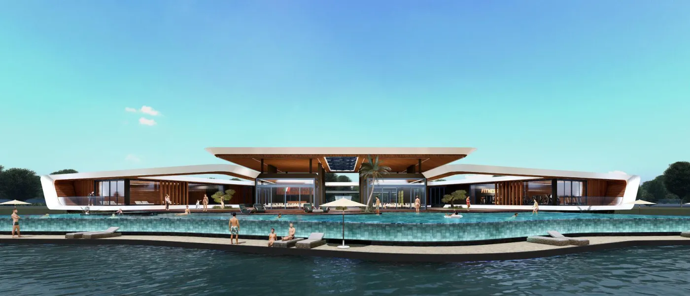 Royal Lake - Alfa do Brasil