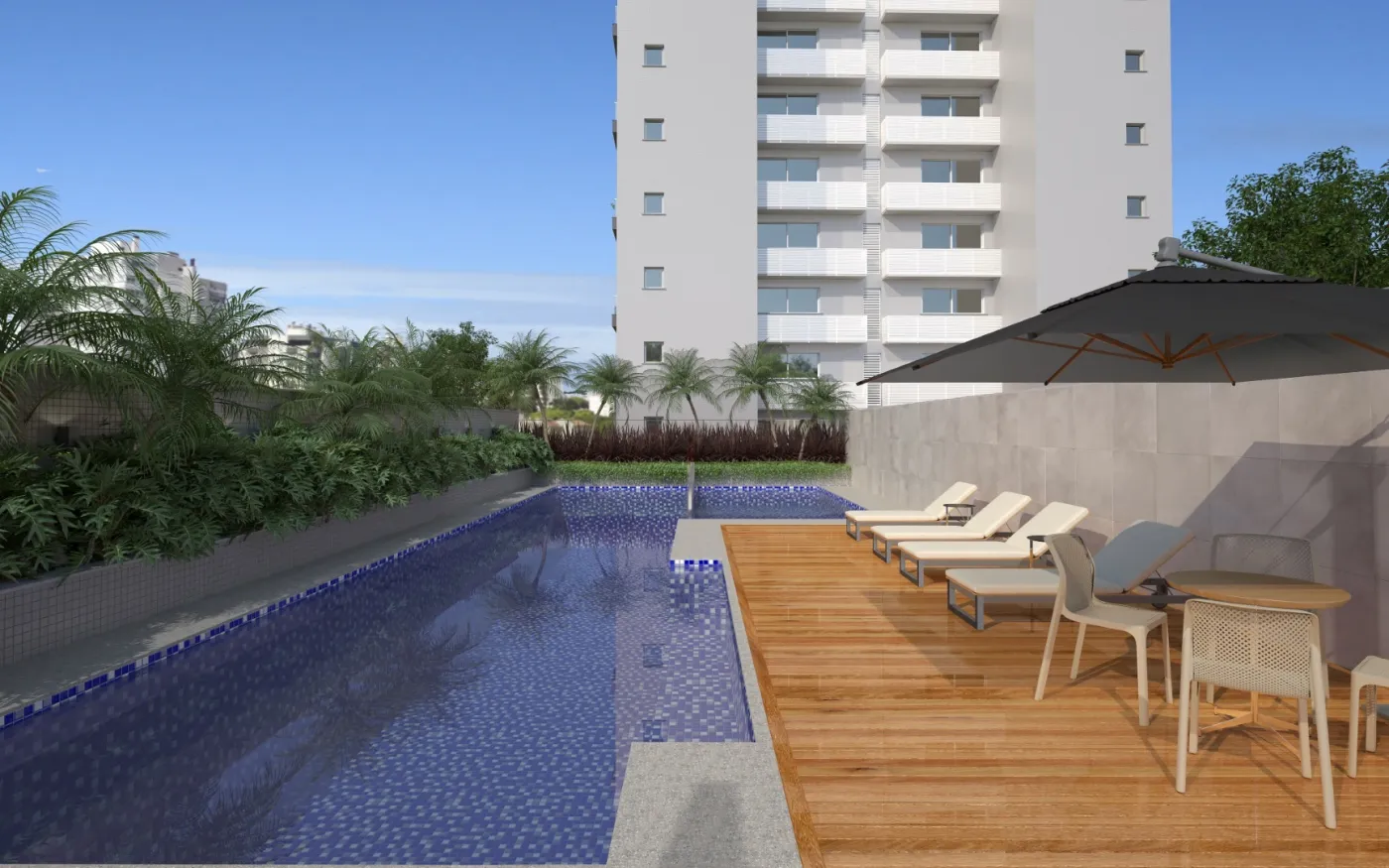 Summerlyn Bela Vista - Durafa RS