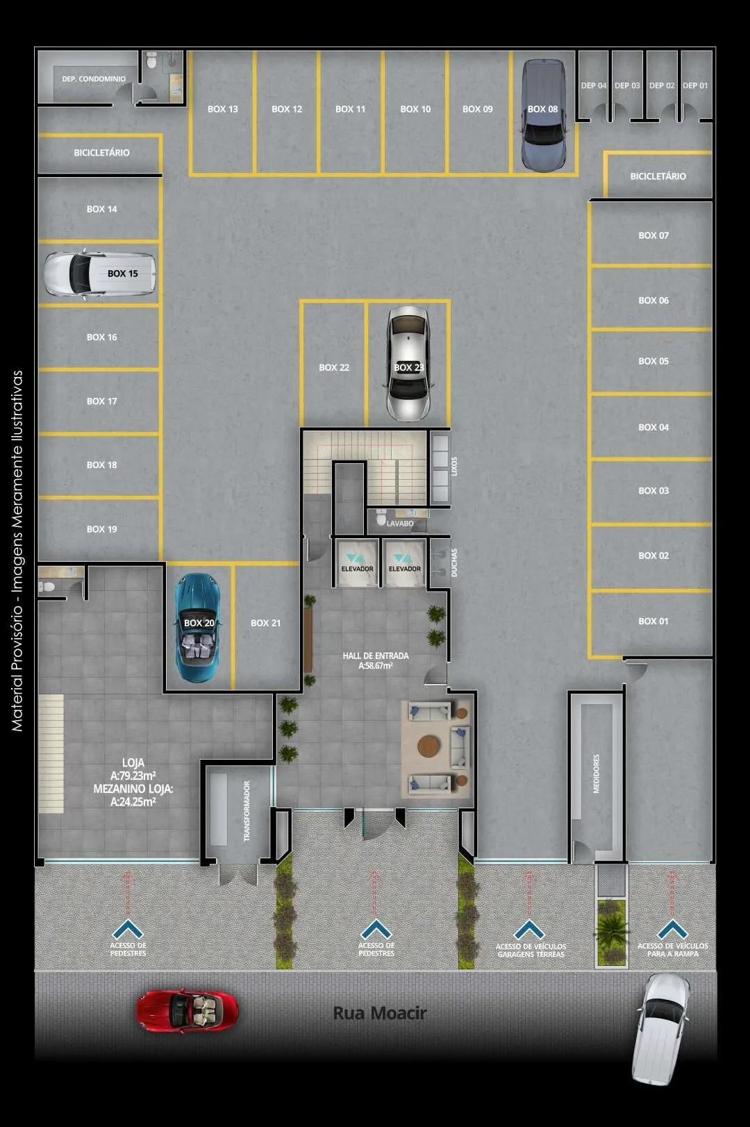 View Residence - Alfa do Brasil