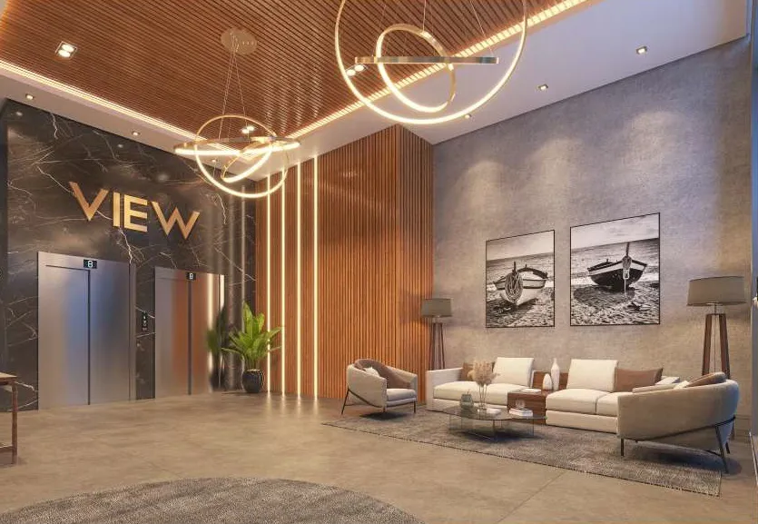 View Residence - Alfa do Brasil