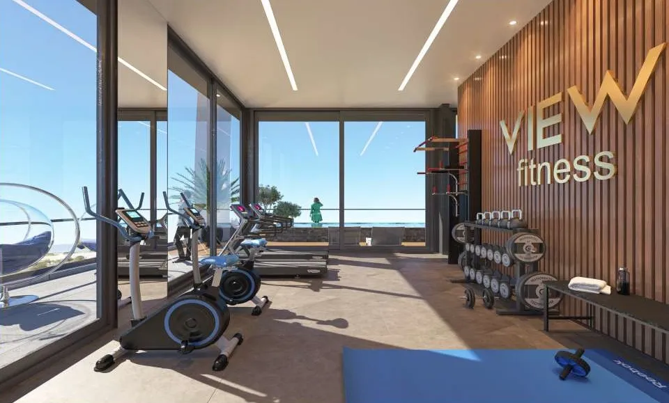 View Residence - Alfa do Brasil