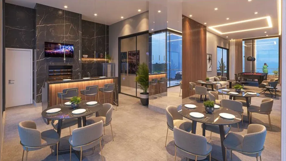 View Residence - Alfa do Brasil