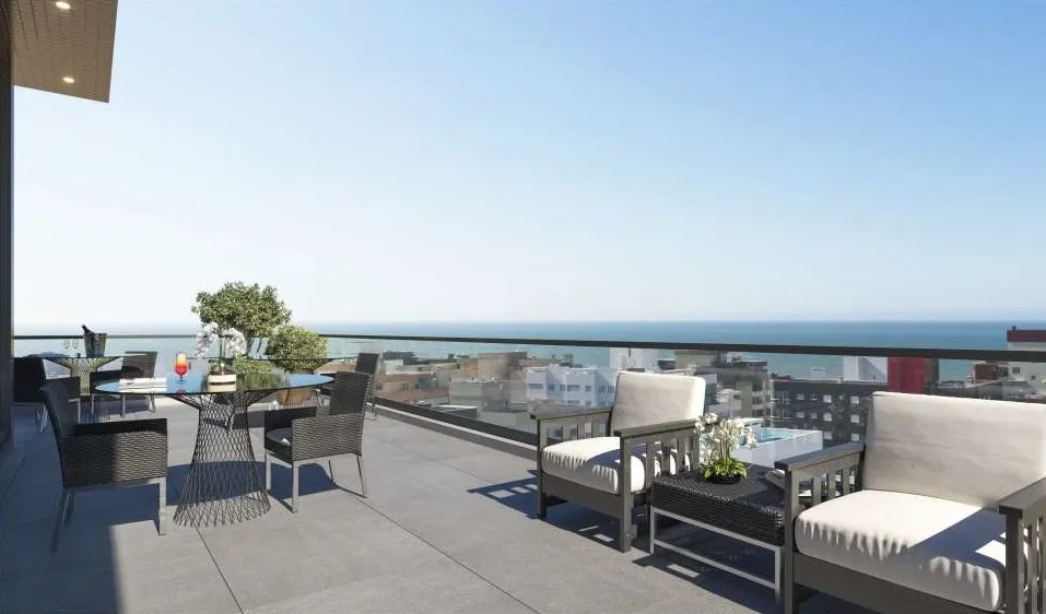 View Residence - Alfa do Brasil