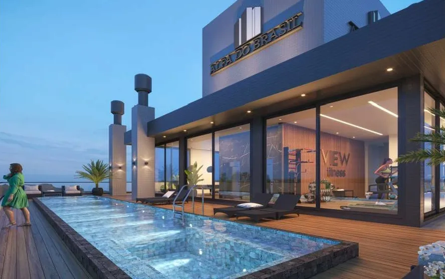 View Residence - Alfa do Brasil