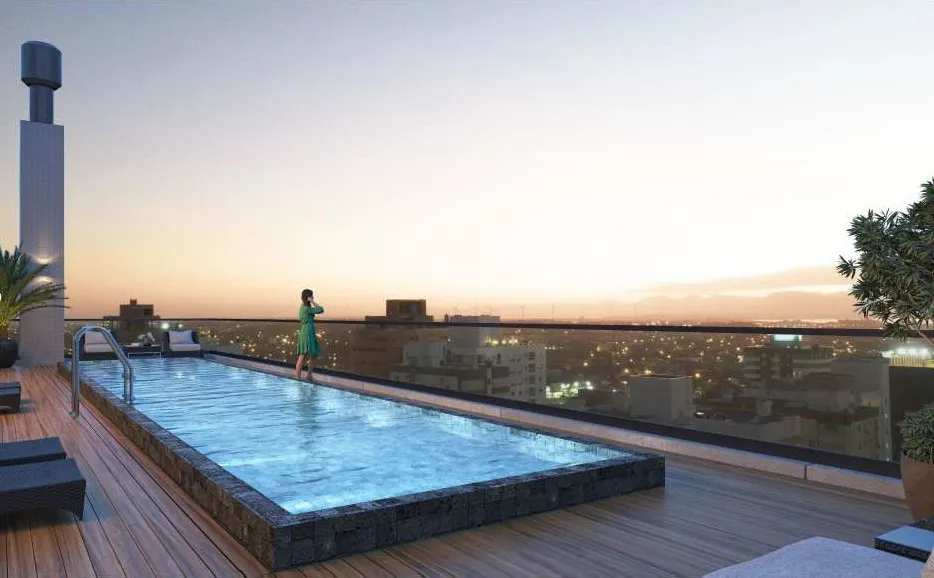View Residence - Alfa do Brasil