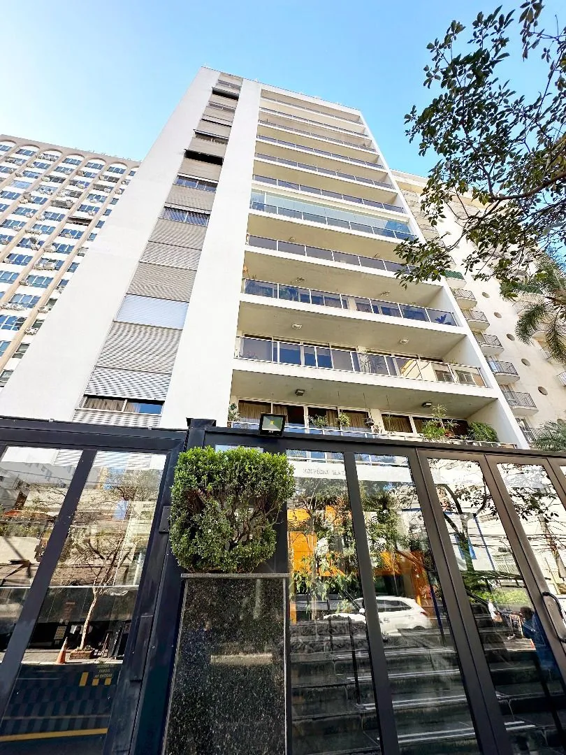 Mazal Apto AP9887 - Oui Imóveis Exclusividades
