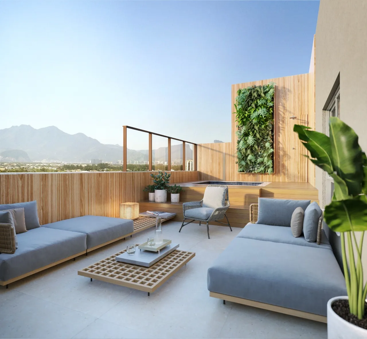 Orygem Acqua Home - Fase 3 Orygem Acqua Home - Fase 3