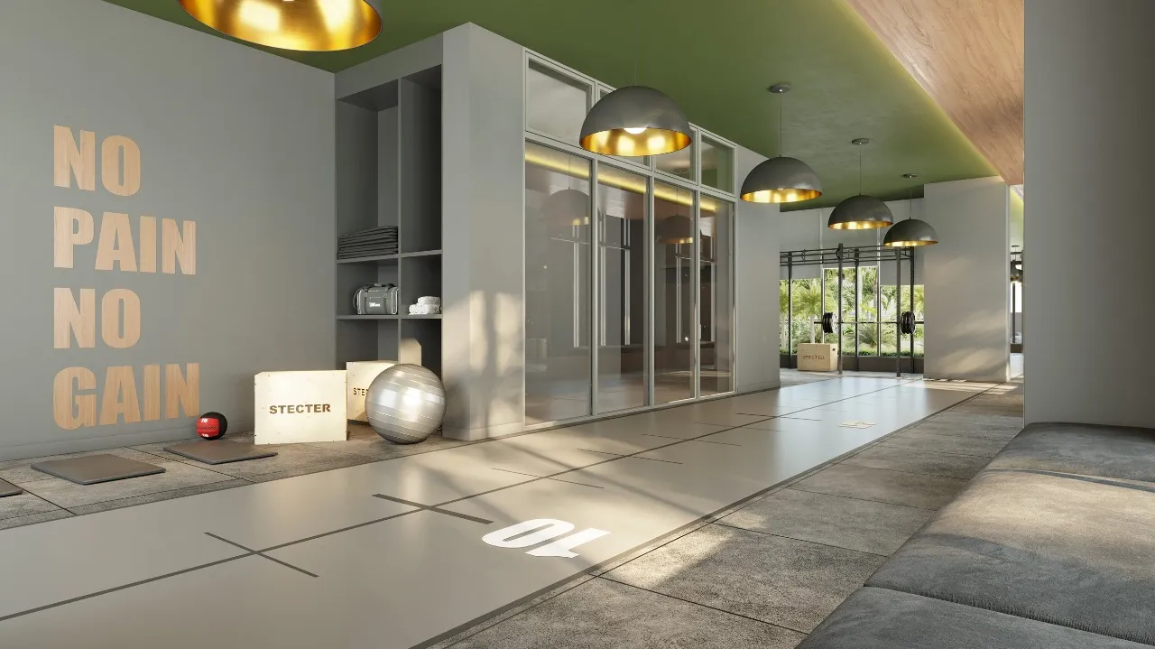 Orygem Acqua Home - Fase 3 Orygem Acqua Home - Fase 3