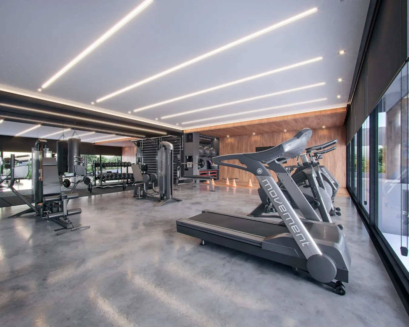 Luminares Residence - Racitec Empreendimentos