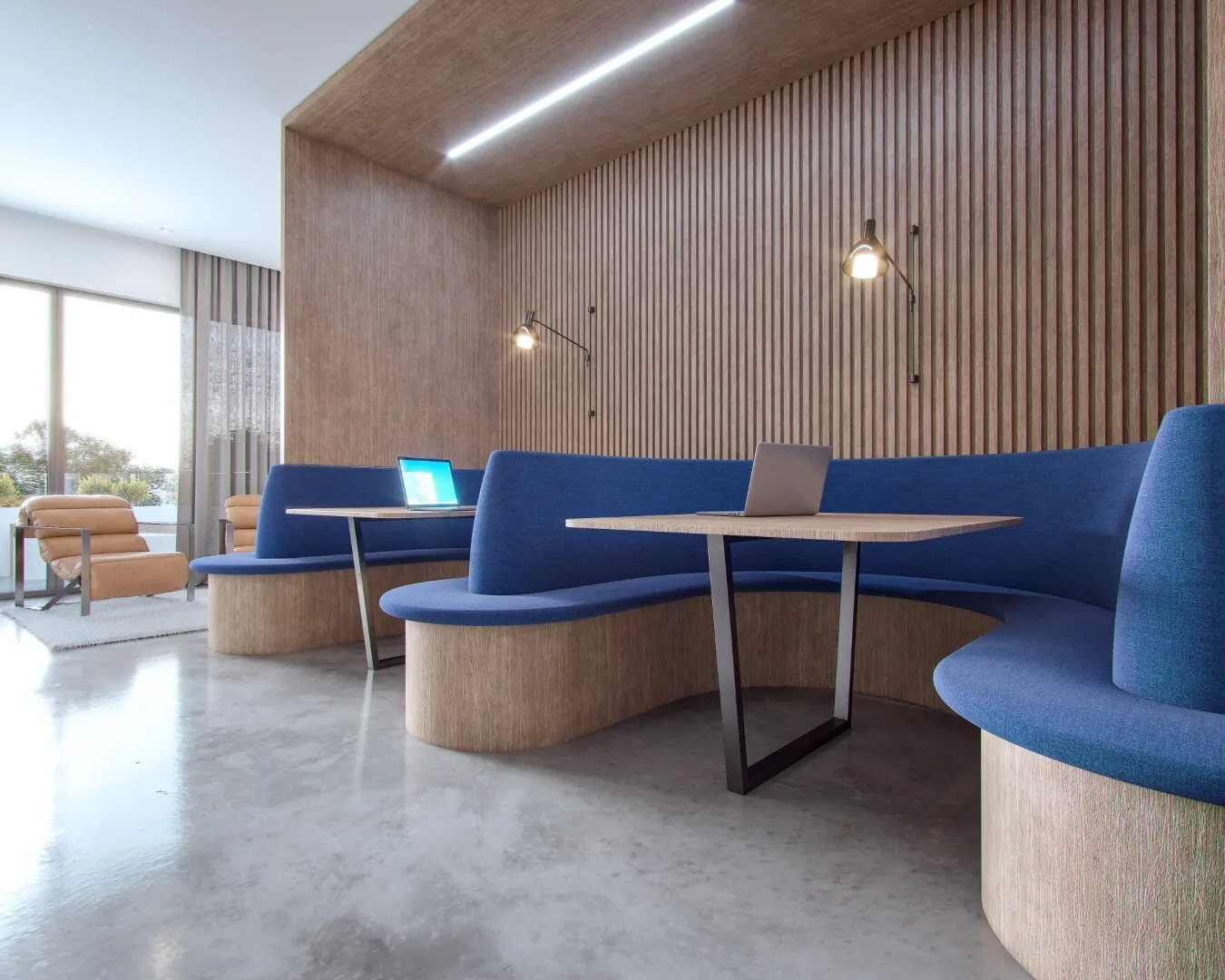 Luminares Residence - Racitec Empreendimentos