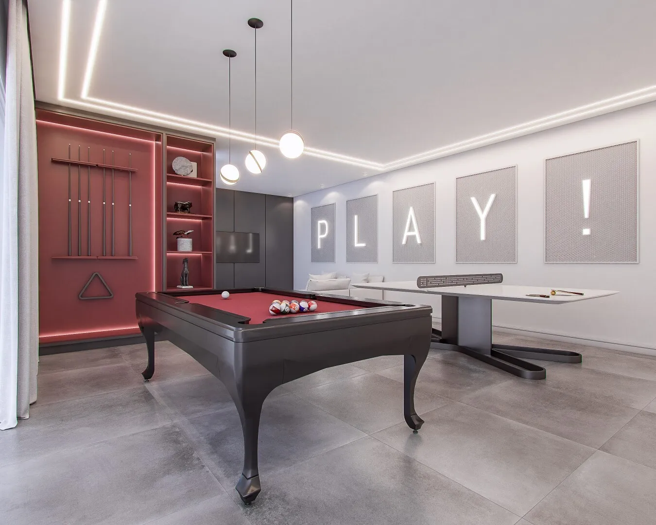 Luminares Residence - Racitec Empreendimentos