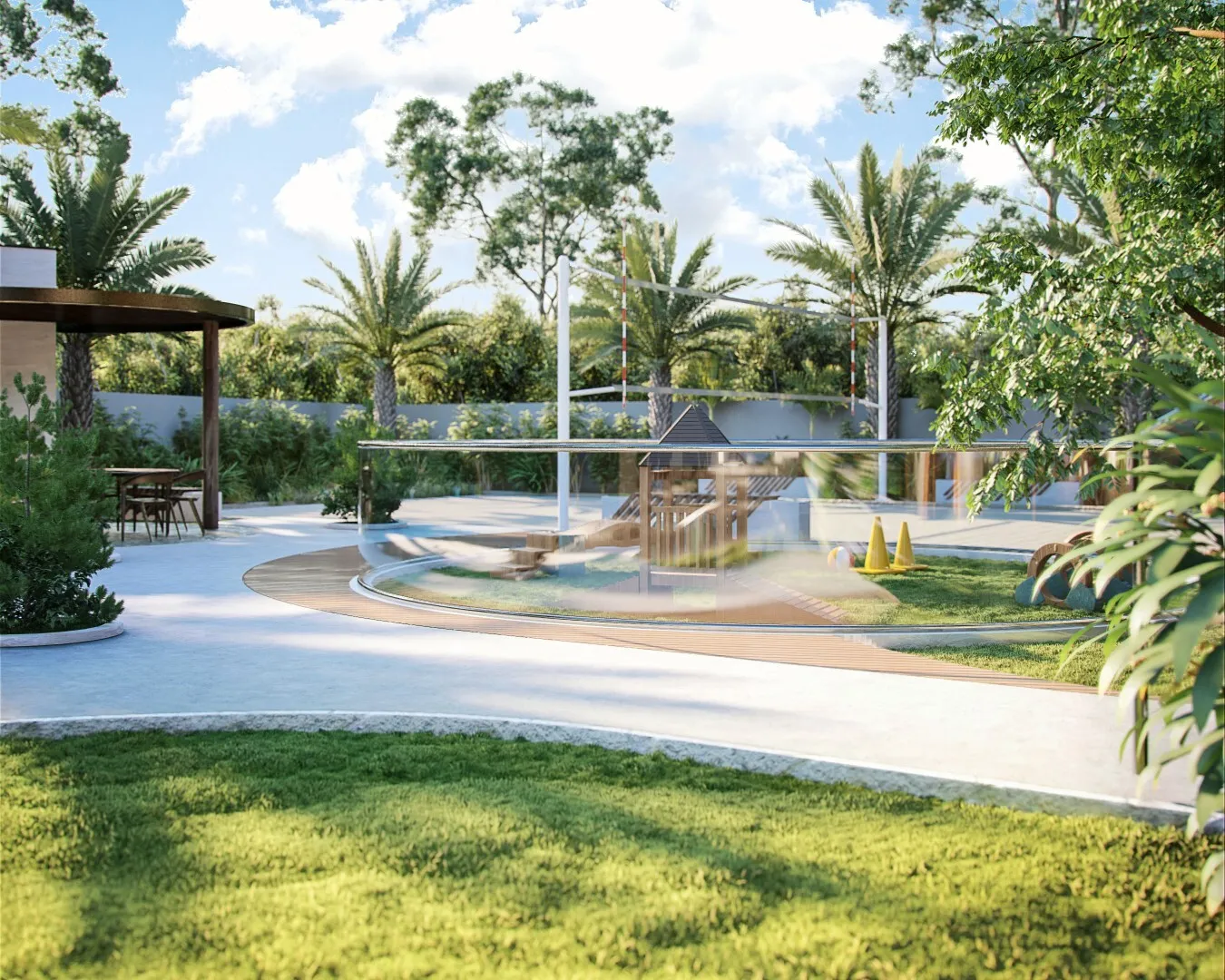 Luminares Residence - Racitec Empreendimentos