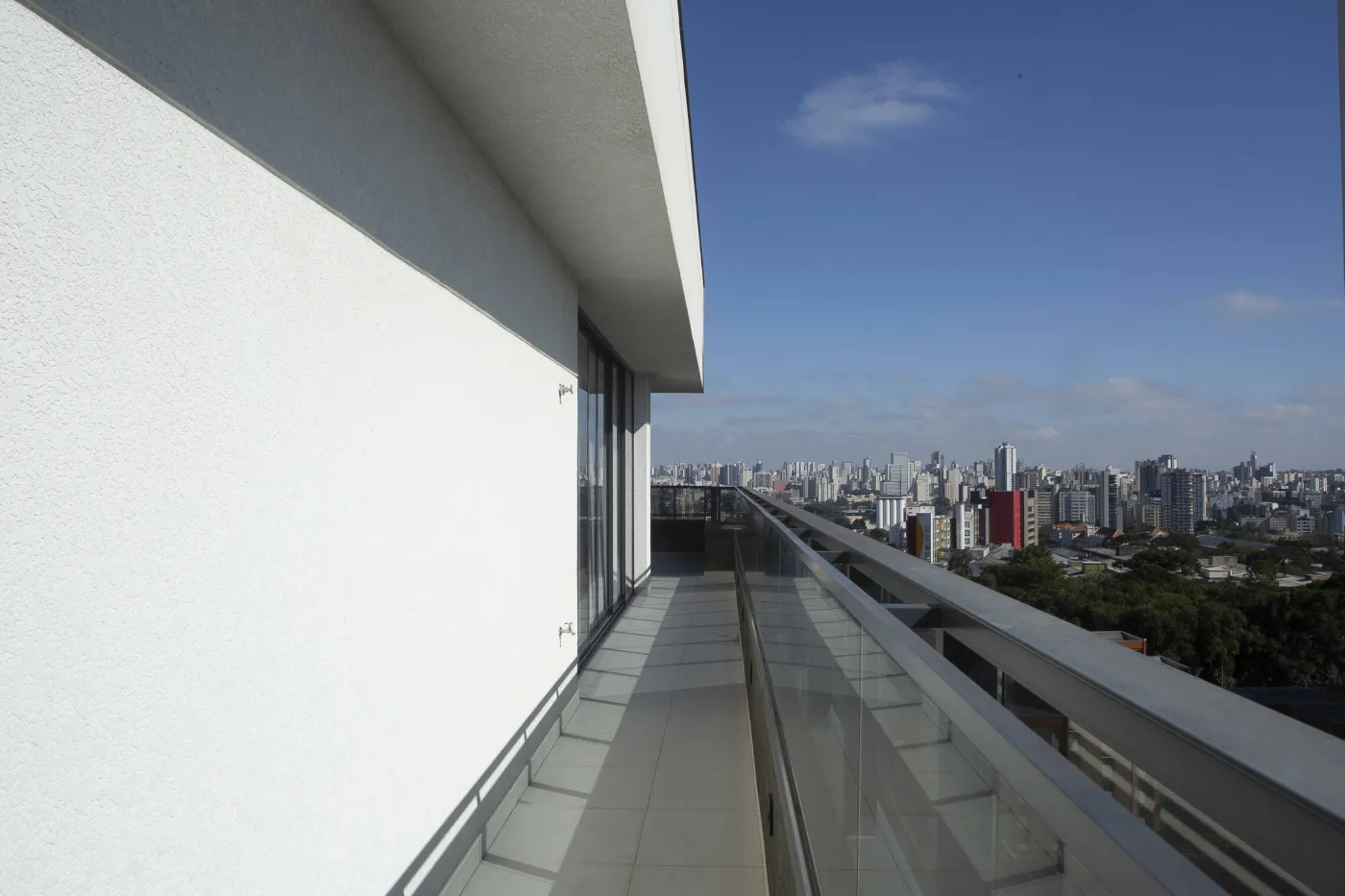 Reggia - Porto Camargo
