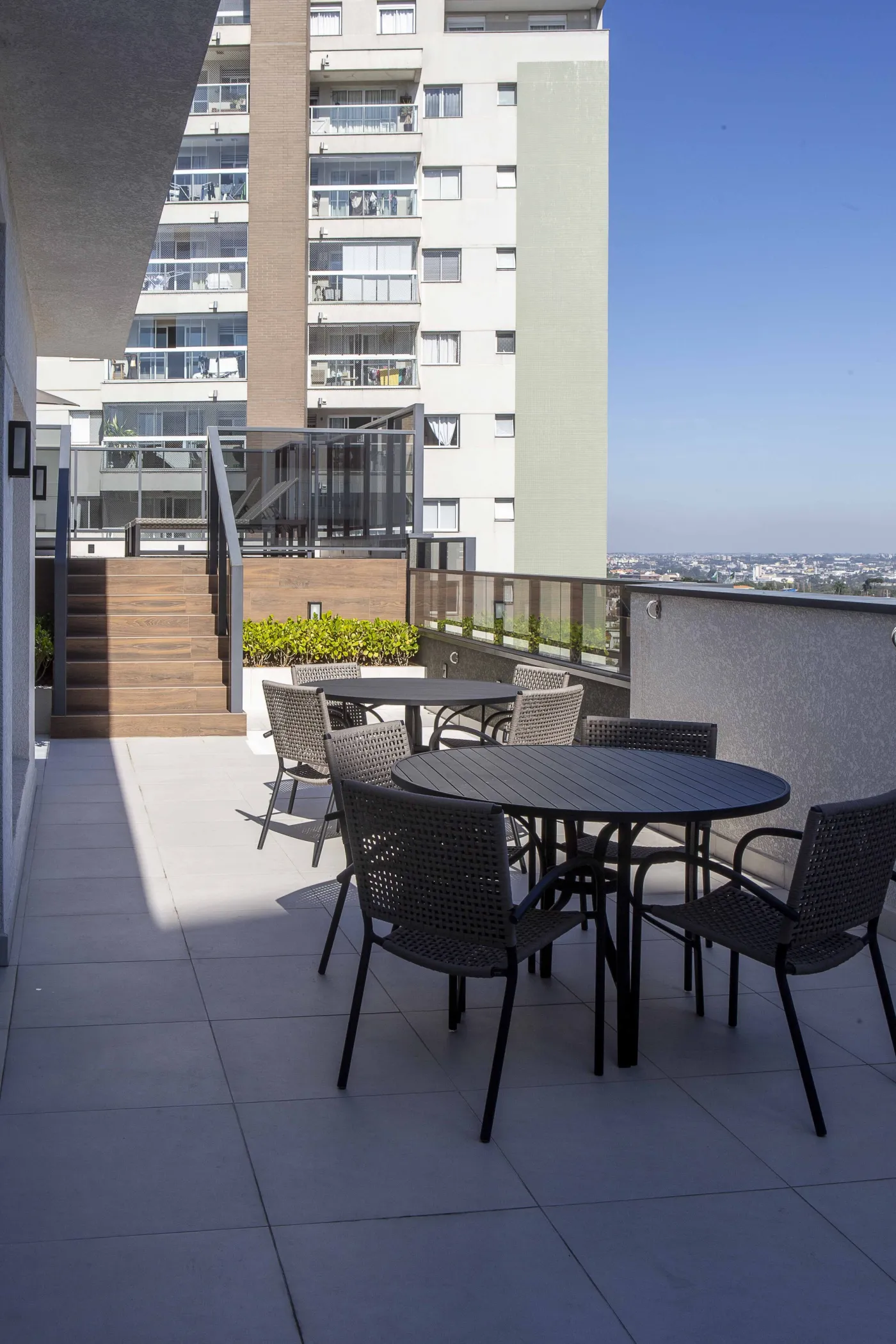 Reggia - Porto Camargo