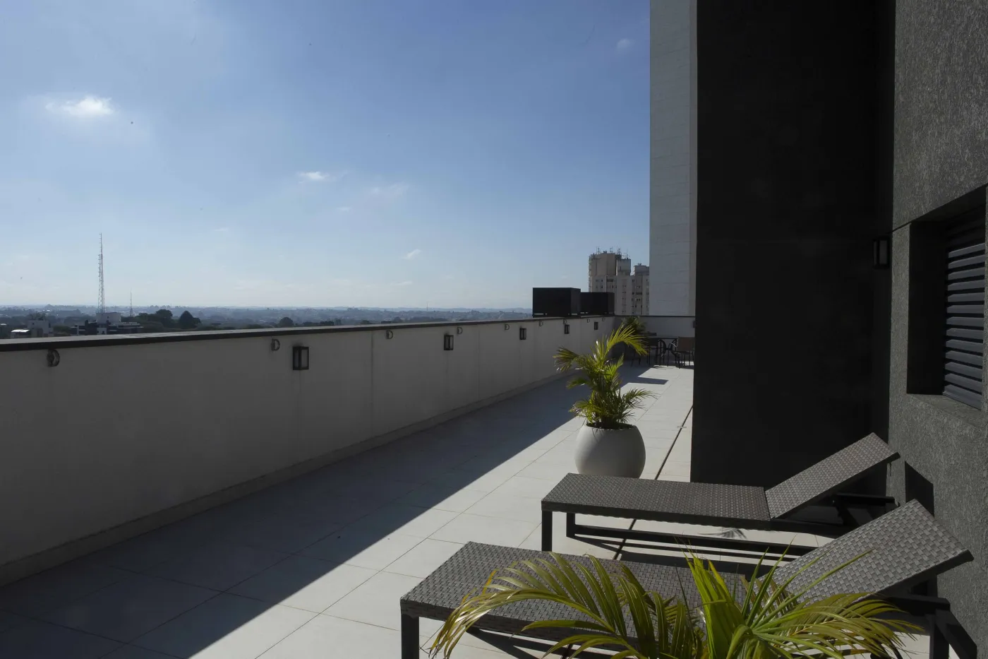 Reggia - Porto Camargo